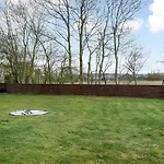 Apartamento C11257-hemmet-gl-landevej-34 *