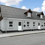 Apartment C11257-hemmet-gl-landevej-34 *
