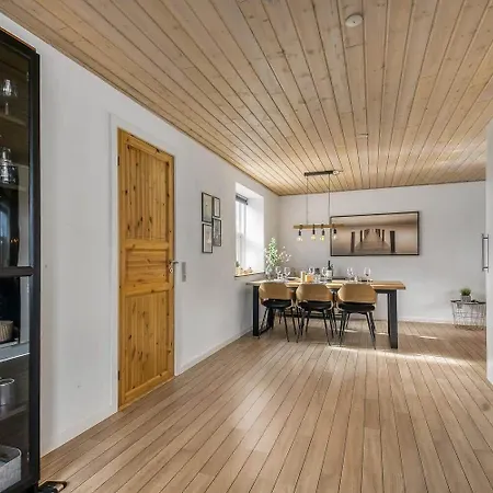 Apartmán C11257-hemmet-gl-landevej-34 *