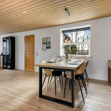 Apartmán C11257-hemmet-gl-landevej-34 Hemmet