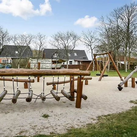 Apartmán C11257-hemmet-gl-landevej-34