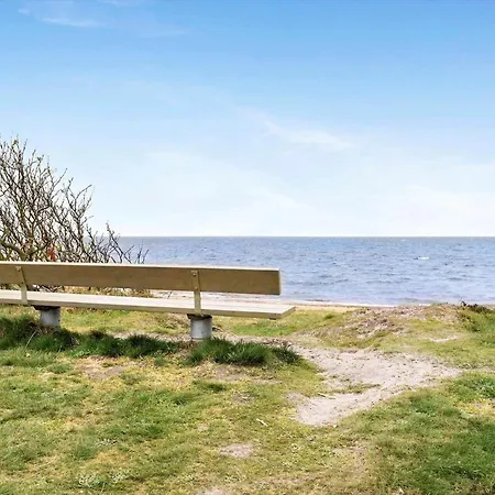 Apartmán C11257-hemmet-gl-landevej-34 *