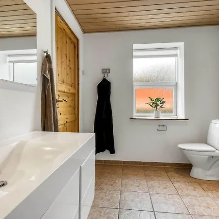 Apartmán C11257-hemmet-gl-landevej-34