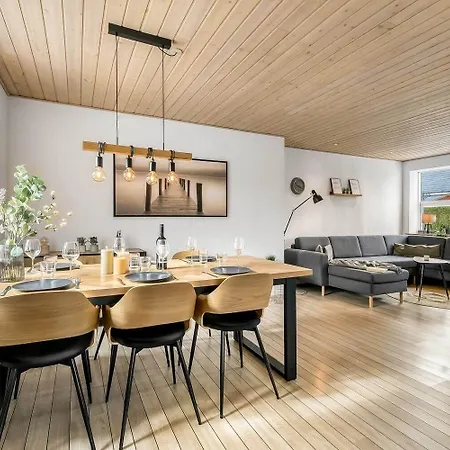 Apartamento C11257-hemmet-gl-landevej-34 Hemmet