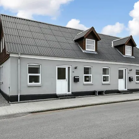 Apartament C11257-hemmet-gl-landevej-34 *