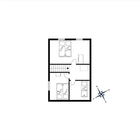 Apartamento C11257-hemmet-gl-landevej-34