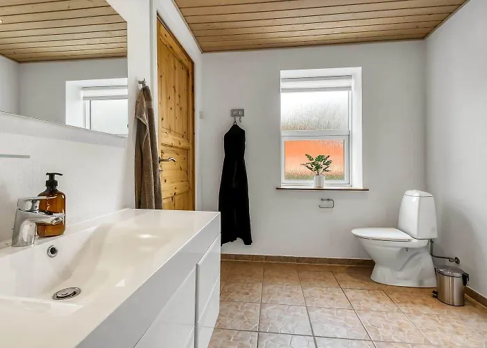 C11257-hemmet-gl-landevej-34 Apartamento Hemmet