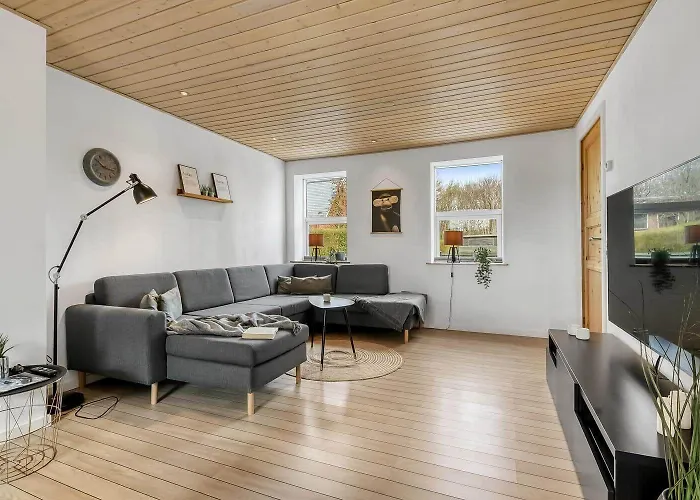Apartamento C11257-hemmet-gl-landevej-34 Hemmet