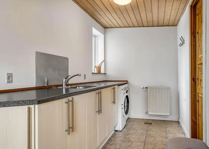 Apartamento C11257-hemmet-gl-landevej-34 *