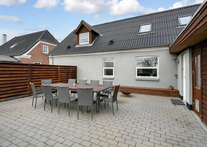 C11257-hemmet-gl-landevej-34 Apartamento