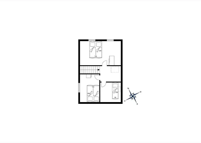 Apartamento C11257-hemmet-gl-landevej-34